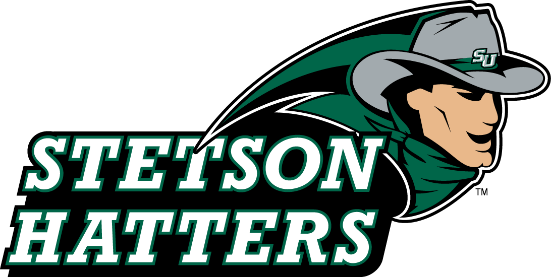 Stetson Hatters 1995-2007 Primary Logo iron on paper